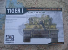 images/productimages/small/Tiger I Ausf.E ARV club 1;48 nw.jpg